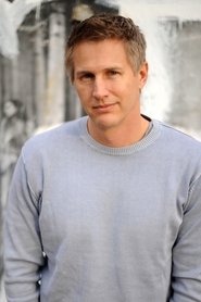 Daniel Junge headshot