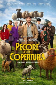 Locandina di Pecore sotto copertura