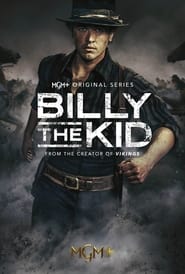 Billy the Kid: Season 2