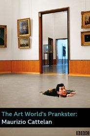 The Art World's Prankster: Maurizio Cattelan