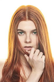 Portrait de Klaudia Giez dans le rôle de Self