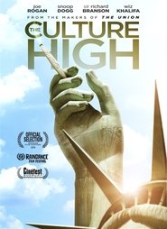 The Culture High (2014) The Culture High (2014)