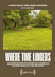 Where Time Lingers