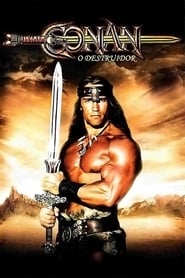 Conan, O Destruidor Online Dublado Em Full HD 1080p!