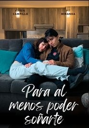 Para al menos poder soñarte) Para al menos poder soñarte ()