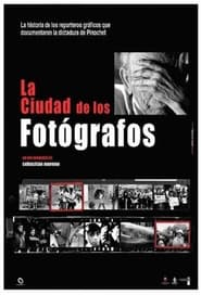 Poster La ciudad de los fotógrafos