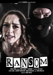 Poster Ransom 2021