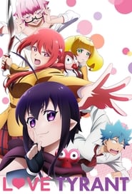 Love Tyrant Episode Rating Graph poster