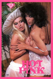 Poster Hot Pink 1984