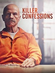 Poster Killer Confessions 2015