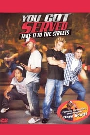 Full Cast of You Got Served: Take it to the Streets