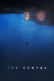 The Rental (2020) BluRay & WEB-DL 480p & 720p | GDRive | 1DRive