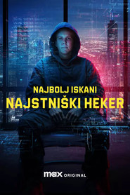 Najbolj iskani: Najstni&scaron;ki heker