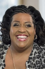 Alison Hammond as Self - Judge