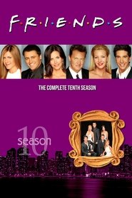 Friends Temporada 10 Capitulo 16