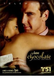 Dame Chocolate poster