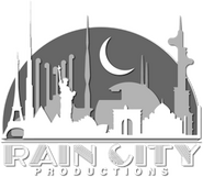 RainCity Productions