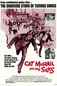 Cat Murkil and the Silks постер