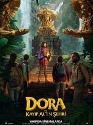 Dora ve Kayıp Altın Şehri