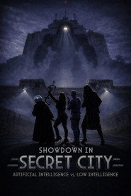 Showdown in Secret City