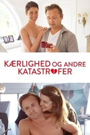 Poster Kærlighed og andre katastrofer