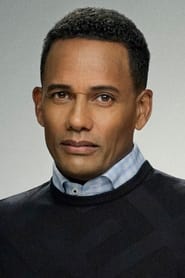 Hill Harper is Marcus Andrews