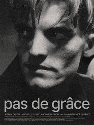 PAS DE GR&Acirc;CE