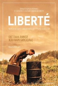 Poster Liberté 2020