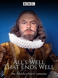 All’s Well That Ends Well (1981)
