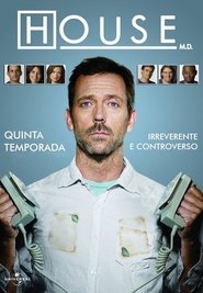 Dr. House: Temporada 5