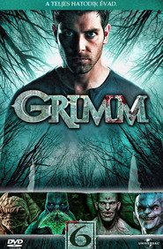 Grimm 6. évad plakát