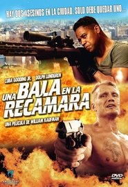 Una bala en la recámara (2012)