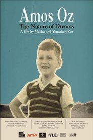 Poster Amos Oz: The Nature of Dreams