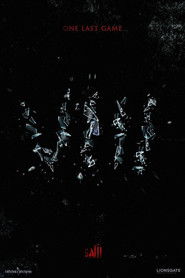 Ver saw viii jigsaw (2017) Película Completa En Línea