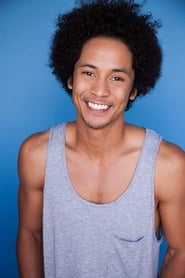 Khalif Boyd as Ben Hicks