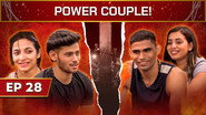 Power Couple!