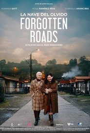 Forgotten Roads (2020) Forgotten Roads (2020)