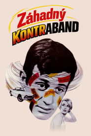 Záhadný kontraband