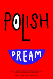 Poster Polish Dream
