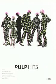 Poster Pulp - Hits 1970