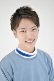 Aoto Myoujin as Schoolboy (voice)
