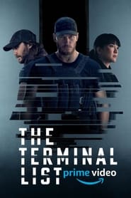 The Terminal List : Season 1 Dual Audio [Hindi ORG & ENG] WEB-DL 480p & 720p | [Complete]