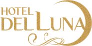Hotel Del Luna Logo
