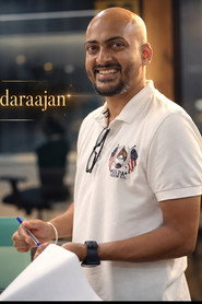 Srikkanth Govindaraajan