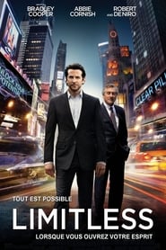 Regarder Limitless 2011 en Streaming VF HD 1080p