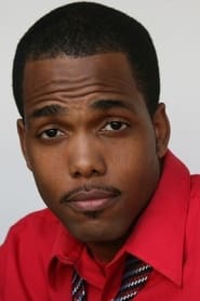 Tyrone Burton as Andre