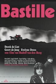Poster Bastille 1984