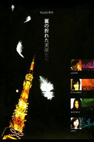 Angels with Broken Wings poster