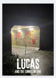 Lucas and the Legend of Birdman