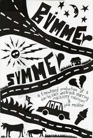 Poster Bummer Summer 2010